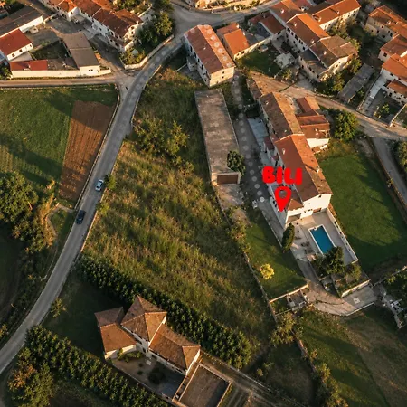Hiza Bili * Svetvinčenat